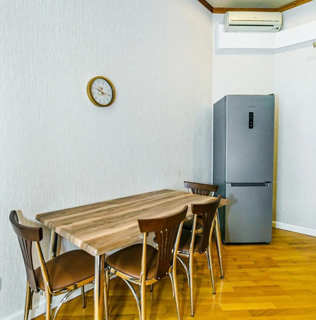 Apartment Fortinn Baku 0*,  Azerbaijan