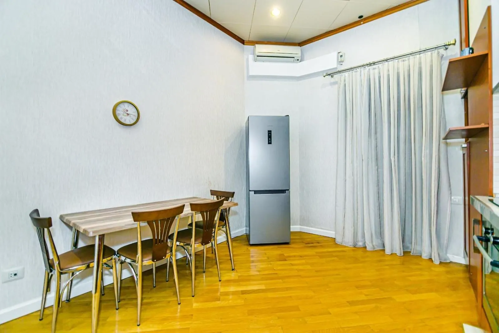 Apartment Fortinn Baku