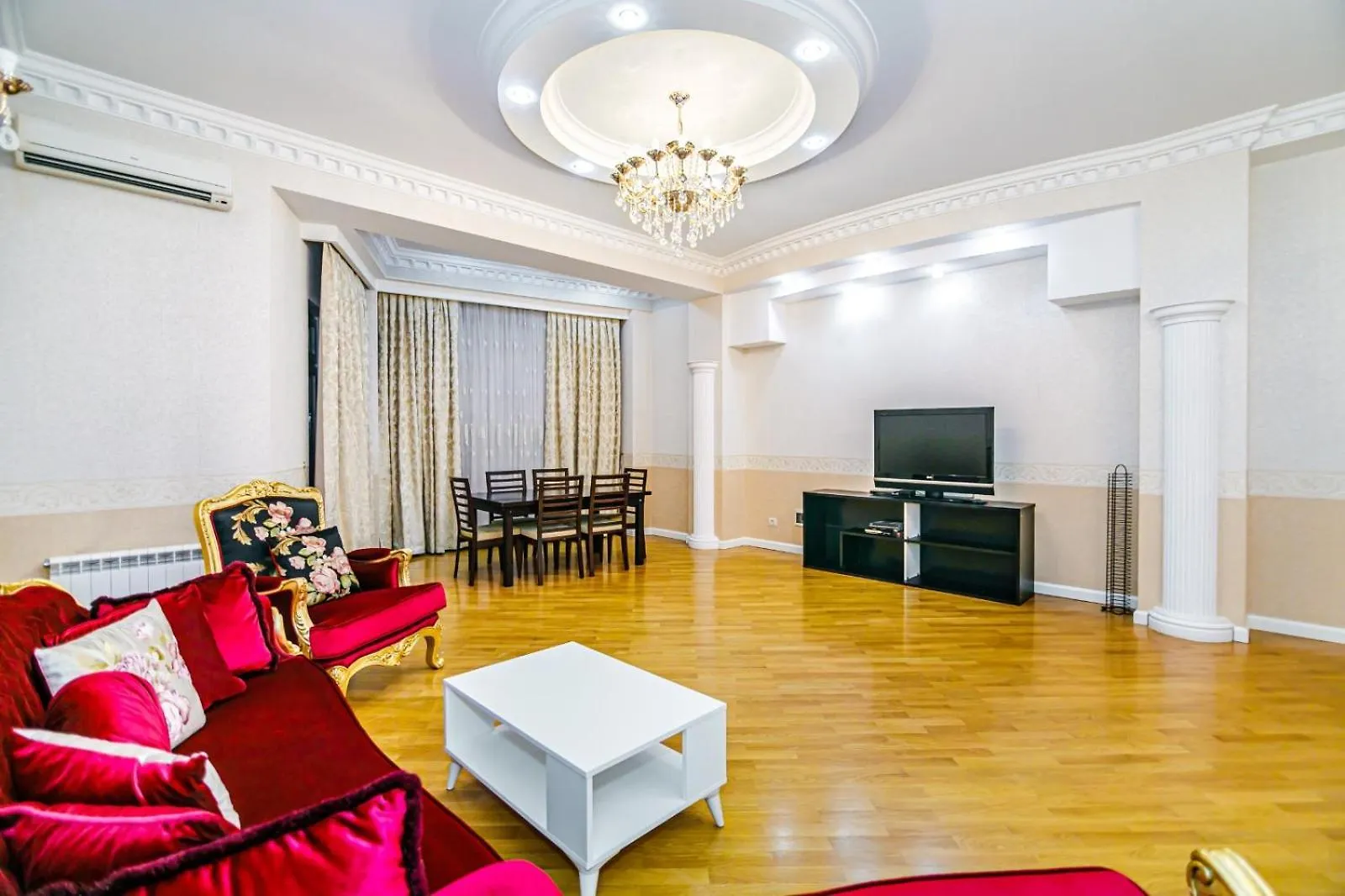 Apartment Fortinn Baku 0*,  Azerbaijan