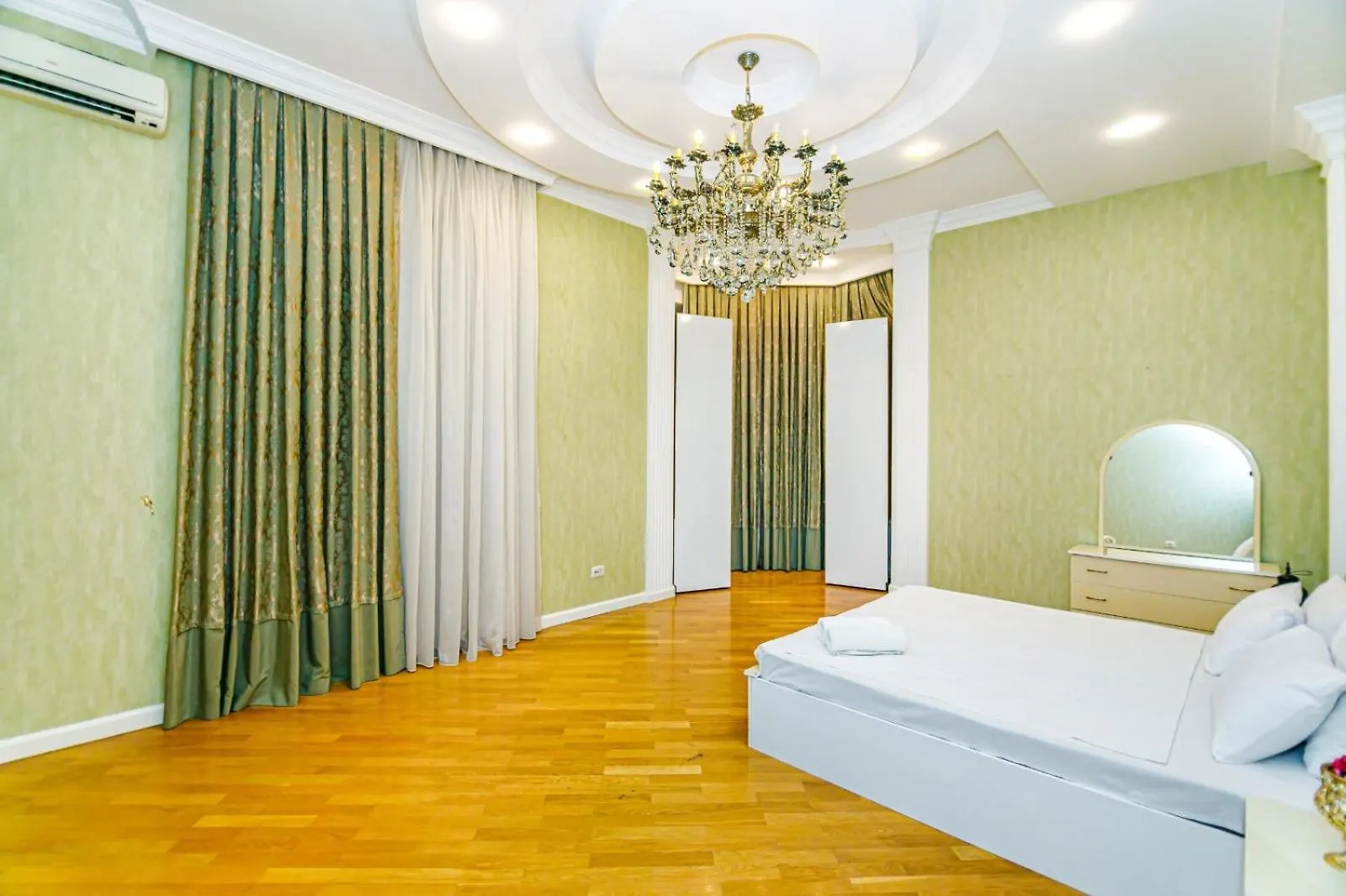 Apartment Fortinn Baku