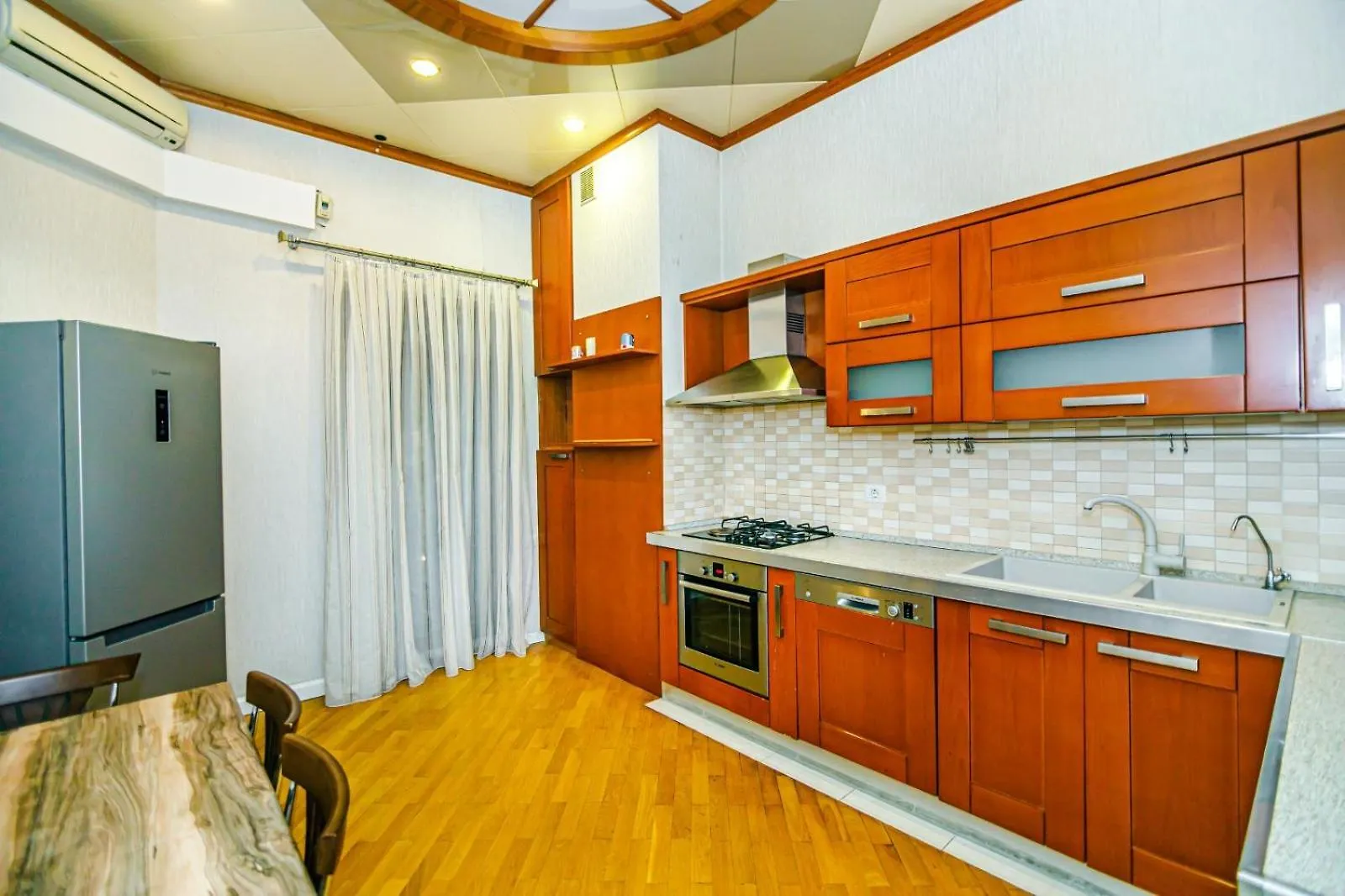 Apartment Fortinn Baku Azerbaijan