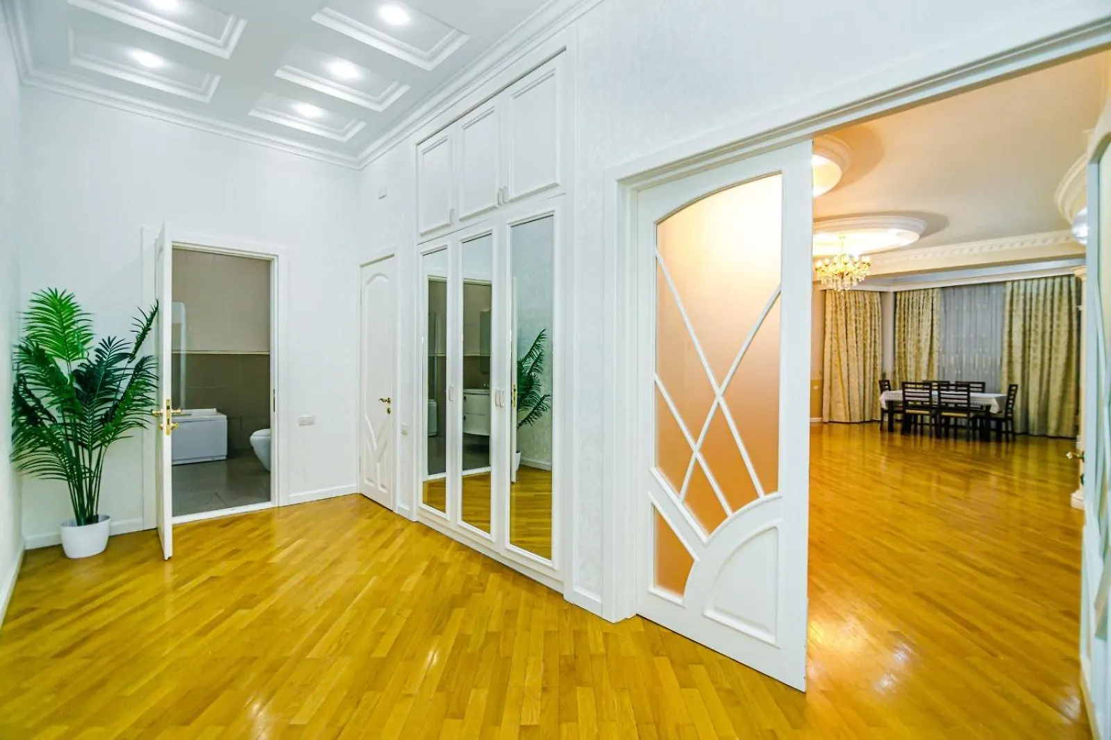 Apartment Fortinn Baku 0*,  Azerbaijan