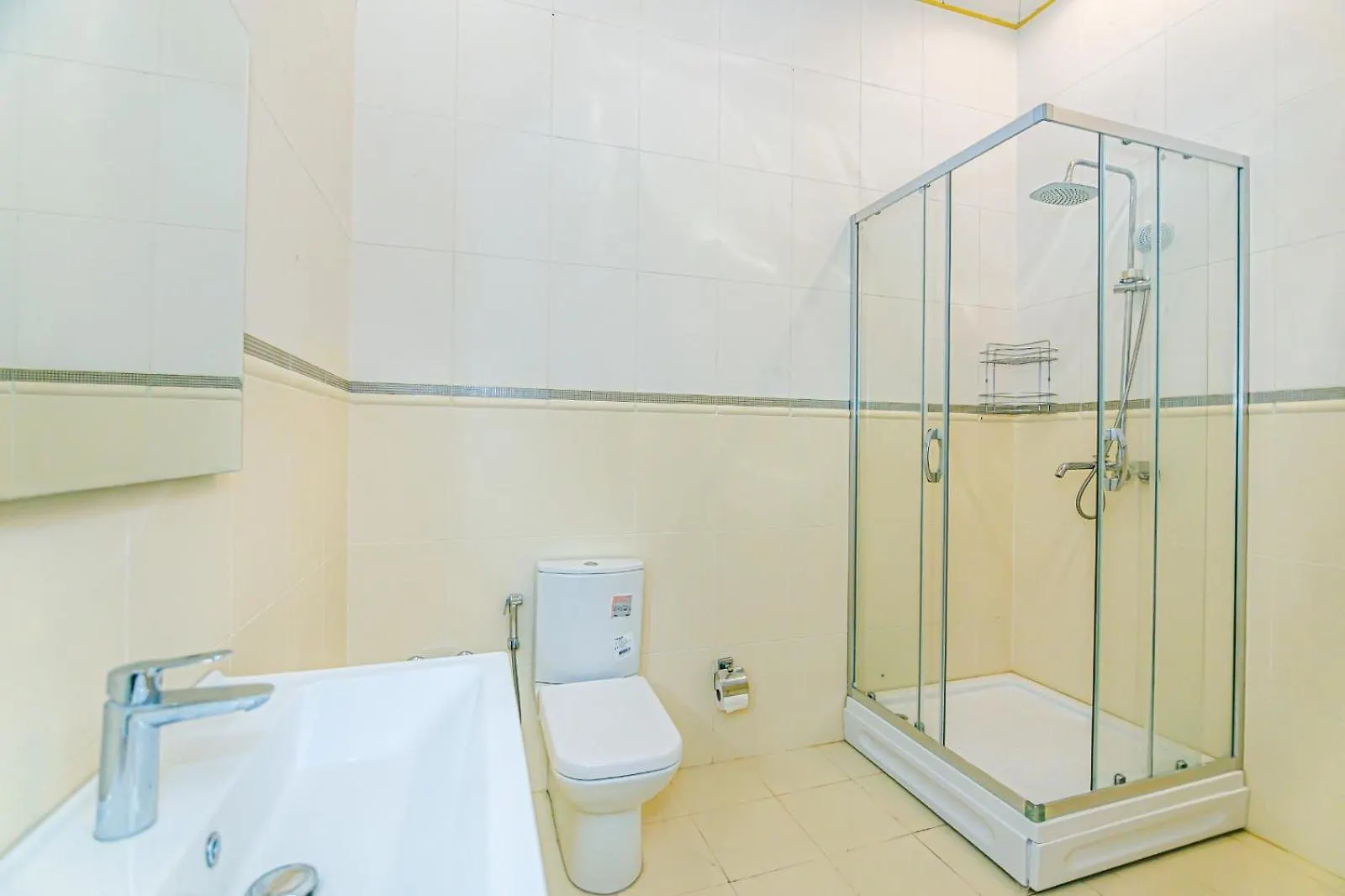 Apartment Fortinn Baku Azerbaijan