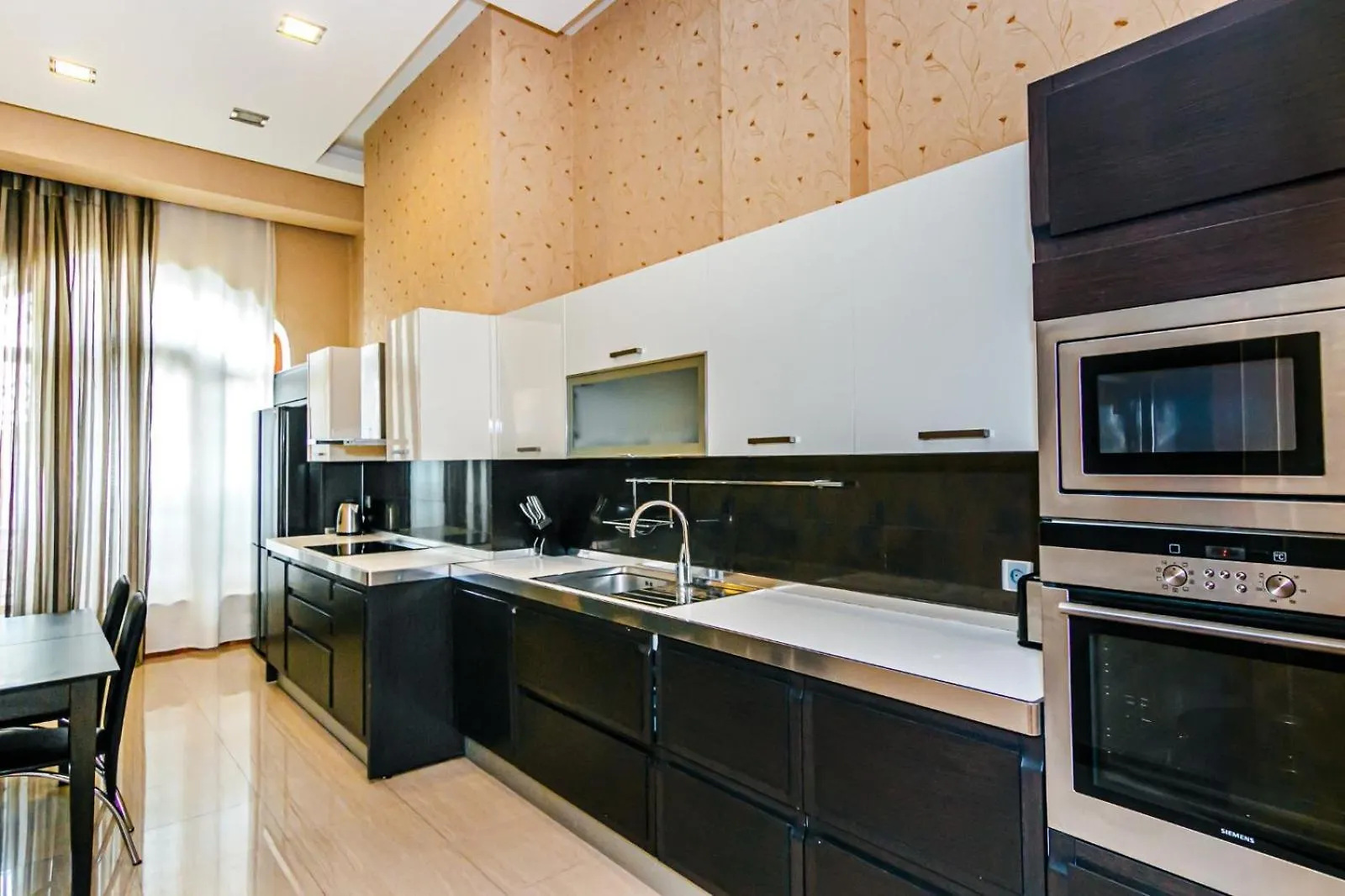 Apartment Fortinn Baku