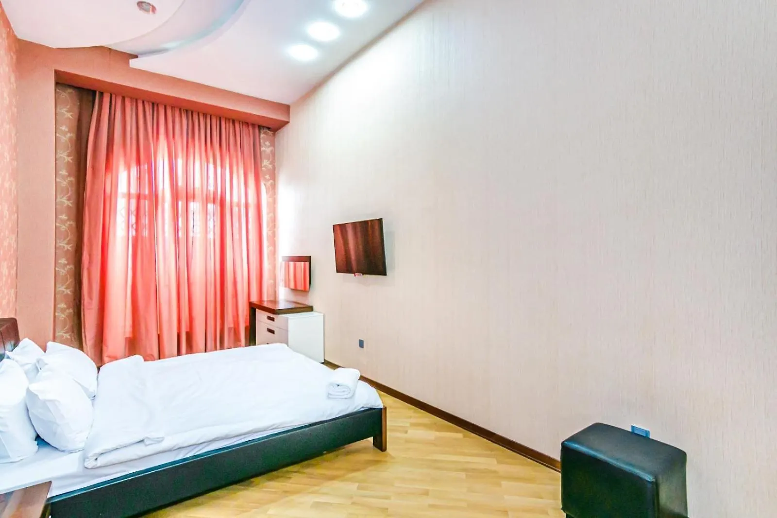 Apartment Fortinn Baku