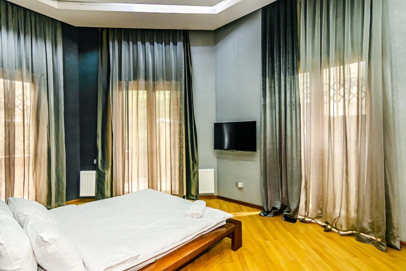 Apartment Fortinn Baku