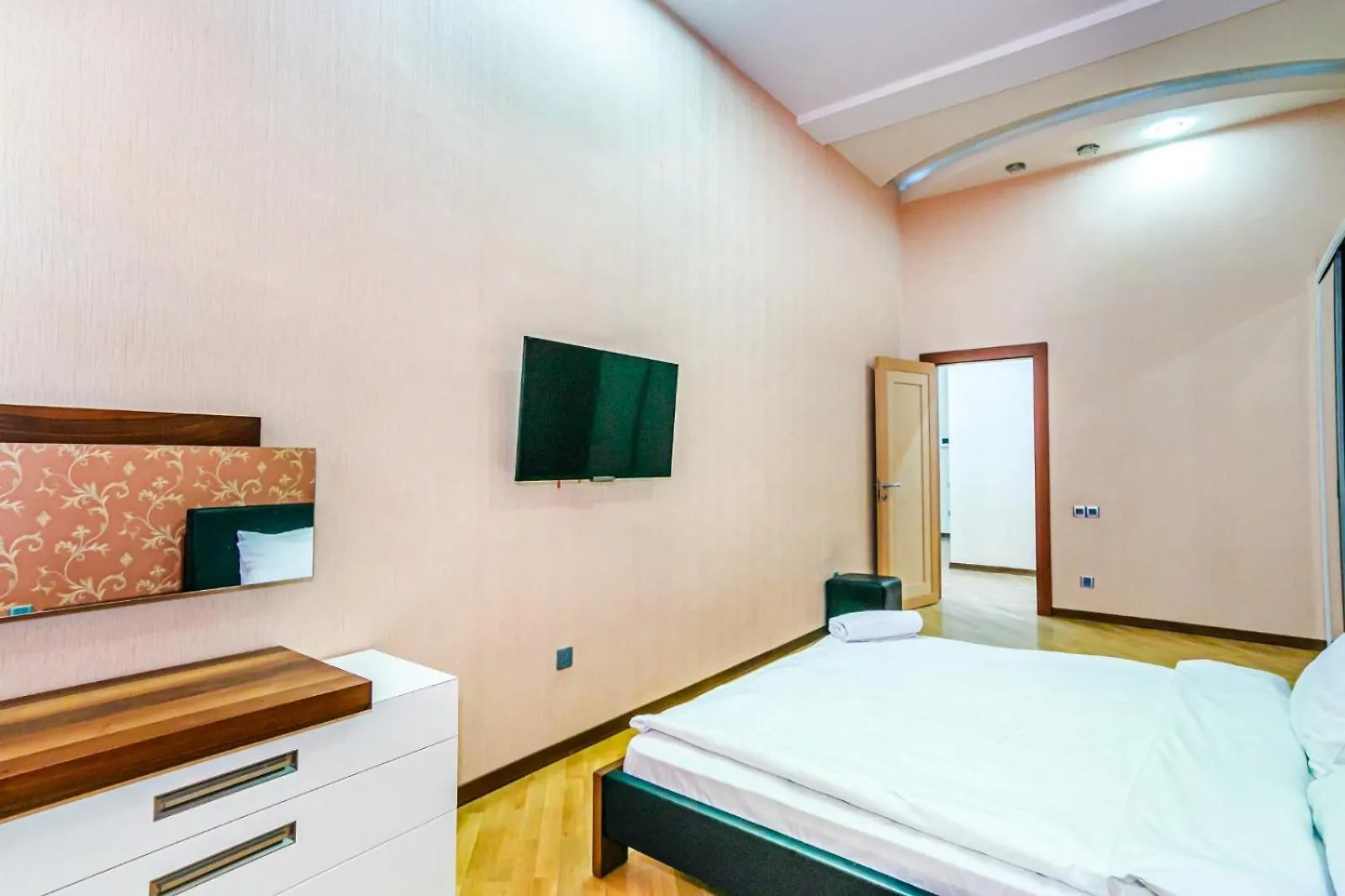 Apartment Fortinn Baku