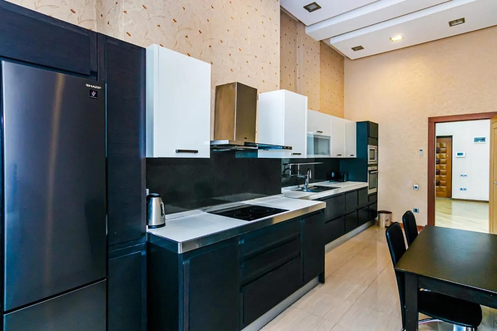 Apartment Fortinn Baku Azerbajdzjan