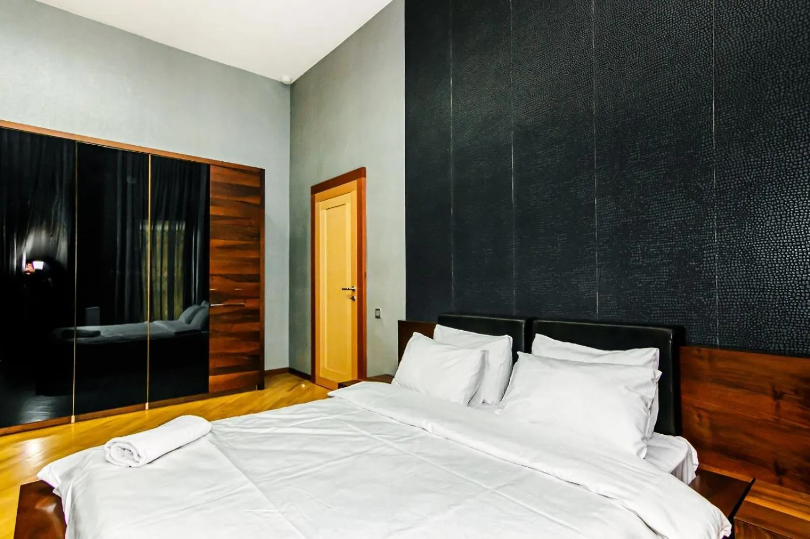 Apartment Fortinn Baku