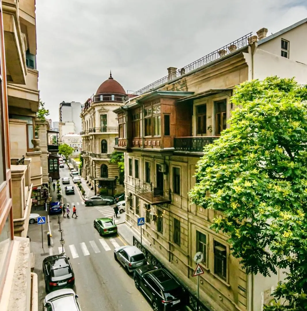 Apartment Fortinn Baku 0*,  Azerbajdzjan