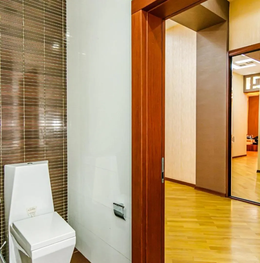 Apartment Fortinn Baku