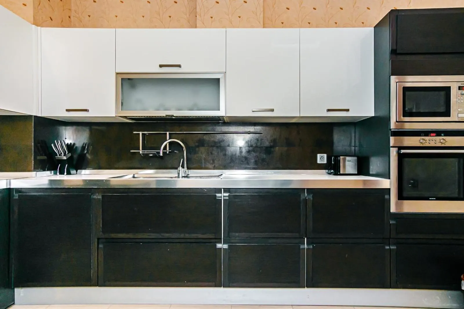 Apartment Fortinn Baku Azerbajdzjan