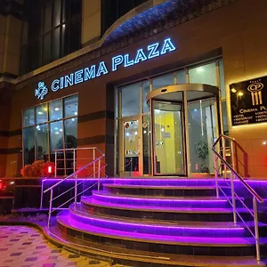 5* Hotel Cinema Plaza