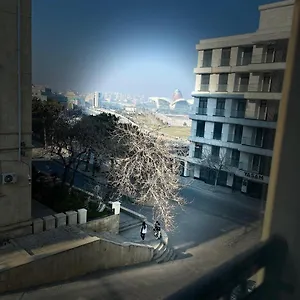 3* Otel Panorama -halal